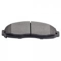 Aintier Automotive Replacement Brake Pads Front Fit Ford For F-150 1997-2003 For Lincoln Blackwood 2002