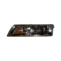 Passenger Side Headlight For Mercury Grand Marquis 1995 1996 1997 Halogen Clear Lens Fo2503148 F5my13008a 