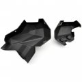 Sautvs Central Cage Trim Cover For Can-am Maverick X3 Max Plastic Protection Shield Guard Plate Can Am 2017-2021 Accessories