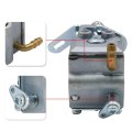 Secos Carburetor Fuel Filter Wt-439-1 For Walbro Wt-439 Replacement 