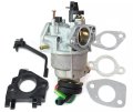 Carburetor For Harbor Freight 69671 68530 68525 66603 Generator