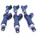23250-0p030 23250-31010 23209-39015 Fuel Injector Nozzles For Toyota 4runner 2003-2010 Fj Cruiser 2007-2009 Tacoma Tundra