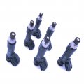 23250-0p030 23250-31010 23209-39015 Fuel Injector Nozzles For Toyota 4runner 2003-2010 Fj Cruiser 2007-2009 Tacoma Tundra