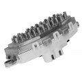 Hvac Heater Blower Motor Resistor For Bmw Vehicles 228i 230i 320i 328d 328i 330e 330i 335i 340i 428i 430i 435i 440i I8 M2 M235i