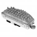 Hvac Heater Blower Motor Resistor For Bmw Vehicles 228i 230i 320i 328d 328i 330e 330i 335i 340i 428i 430i 435i 440i I8 M2 M235i