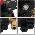 Wflnhb Mv3 Type Dash Control Valve Replacement For 802804