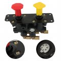 Wflnhb Mv3 Type Dash Control Valve Replacement For 802804