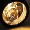 Auto Dynasty Compatible With 03-05 Honda Pilot Oe Style Front Driving Fog Light Lamp Right Rh Passenger