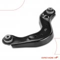 A-premium Rear Left Upper Control Arm Compatible With Honda Accord 2018 2019 2020 2021 2022