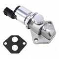 Idle Air Control Valve 18137-77e00 1813477e00 For Suzuki Df90 Df100 Df115 Df140 Outboard Engines Aerio 2002 2003 Esteem 1999 