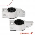 A-premium Front Left And Right Engine Motor Mount Kit Compatible With Volkswagen Jetta 2005-2014 Beettle 2013-2014 Eos