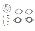 New Carb Carburetor Rebuild Repair Kit Fit For Kawasaki 610 600 Sx Mule