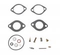 New Carb Carburetor Rebuild Repair Kit Fit For Kawasaki 610 600 Sx Mule