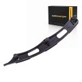 Timing Chain Guide For Chevy Spark 2016 To 2022 Black Plastic Replacement Part Alx-pau-ac-12669182-cla2