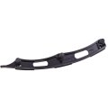 Timing Chain Guide For Chevy Spark 2016 To 2022 Black Plastic Replacement Part Alx-pau-ac-12669182-cla2