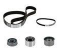 Contitech Tb313-314k1 Engine Timing Belt Component Kit 