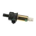 Canister Vent Solenoid For Ford Grand Marquis 1998 2004 Blade Terminal Rectangular Connector 2 Hose Alx-pau-si-cvs29-cla6 