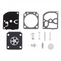 Uxcell Carburetor Rebuild Kit Gasket Diaphragm For Rb-77 021 023 025 Ms210 Ms230 Ms250 Engines 3pcs