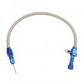 Transmission Dipstick Zcargel Auto Measure The Engine Oil Stainless Steel Flexible Compatible With C H Ev Y Th400