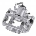 A-premium Disc Brake Caliper Assembly With Bracket Compatible Select Buick And Chevy Models Encore Sonic Trax 2013 2014 2015