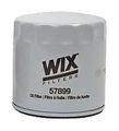 Wix Filters 57899 Spin-on Lube Filter Pack Of 1 