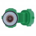 Newyall Pack Of 4 Fuel Injectors