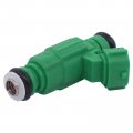 Newyall Pack Of 4 Fuel Injectors