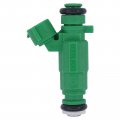Newyall Pack Of 4 Fuel Injectors