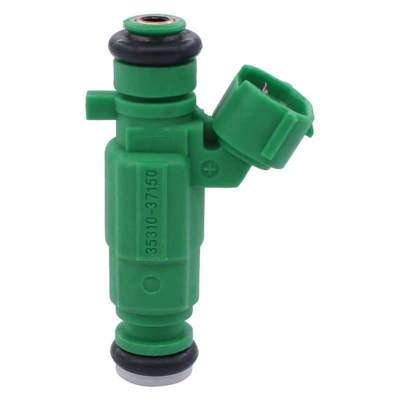Pack Of 4 Fuel Injectors