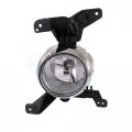 Partomotive For 11 12 13 Sorento W O Sport Package Front Driving Fog Light Lamp Left Side 