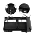 Grille Shutter With Actuator Replacement For 2019-2024 Ram 1500