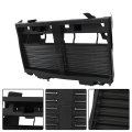 Grille Shutter With Actuator Replacement For 2019-2024 Ram 1500