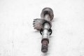 Polaris Atv Shift Spindle Genuine Oem Part Qty 1
