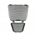 Motorcycle Radiator Grill Guard Grille Cover Protector For Aprilia Tuono V4 1000 1100 Factory Rr Rsv4 Rf Aprc