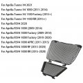 Motorcycle Radiator Grill Guard Grille Cover Protector For Aprilia Tuono V4 1000 1100 Factory Rr Rsv4 Rf Aprc