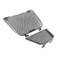 Motorcycle Radiator Grill Guard Grille Cover Protector For Aprilia Tuono V4 1000 1100 Factory Rr Rsv4 Rf Aprc