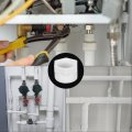 Uxcell 8pcs Pvc Pipe Fitting G3 4 Male To G1 2 Female Reducer Threaded Hex Bushing Adapter Coupler For Water System Connecting
