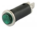 Green Indicator Light Dune Buggy Vw Baja Bug
