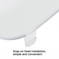 Fydun Overhead Dome Light Cover F4dza 13783a A Car Replacement For Mustang 1994a 2004