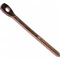 Hard-to-find Fastener 014973228651 Acoustical Lag Screws 1 X 4 Piece-100 