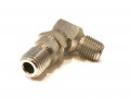 The Rop Shop 90a Hydraulic Hose Swivel Elbow Fitting Meyer 21855 21855c Snow