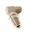 The Rop Shop 90a Hydraulic Hose Swivel Elbow Fitting Meyer 21855 21855c Snow