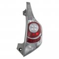 Tail Light For Toyota Prius C 2012-2014 Lens Cover Replaces Halogen Rear Assembly Genuine Oe Rear Right Passenger Side 