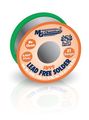 Mg Chemicals 4901 Sn99 99 3 Tin And 7 Copper No Clean Lead Free Solder 0 032 Diameter 1 4 Lbs Spool 