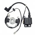 Joygowe Stator Ignition Coil Rotor Kit For 50 Sx Adventure Sxs Mini Jr Sr Lc Pro 