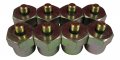 Accuratediesel Duramax Lb7 Lly Diesel Injector Block-off Tool Cap Set Of 8 