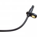 Aip Electronics Abs Anti-lock Brake Wheel Speed Sensor Compatible With 2006-2008 Civic Front Right Passenger Oem Fit Abs306