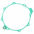 Caltric Stator Cover Gasket For Honda Vtr1000f Superhawk 1000 1998 1999 2000 2001 2002 2003 2004 2005 
