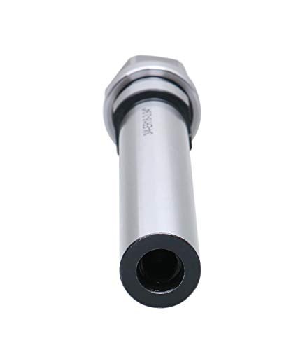 Accusize Industrial Tools Er16 Collet Chuck Extension Rod 3 94 Shank Length 4 In Straight Alloy Steel 0223-0208