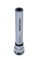 Accusize Industrial Tools Er16 Collet Chuck Extension Rod 3 94 Shank Length 4 In Straight Alloy Steel 0223-0208